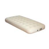 植绒自动绒充气床垫外露双充气床垫营人气垫床户加厚植床垫搭配帐