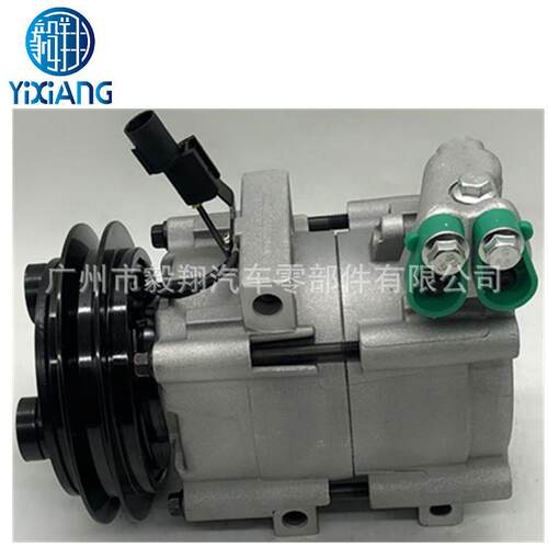 适用 HCC HS-18 HS18 AC Compressor Hyundai H-200 / H-150