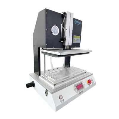 ZT-SP41深圳生产家LED平手厂机板车载压LCM屏保压组装压合气机气