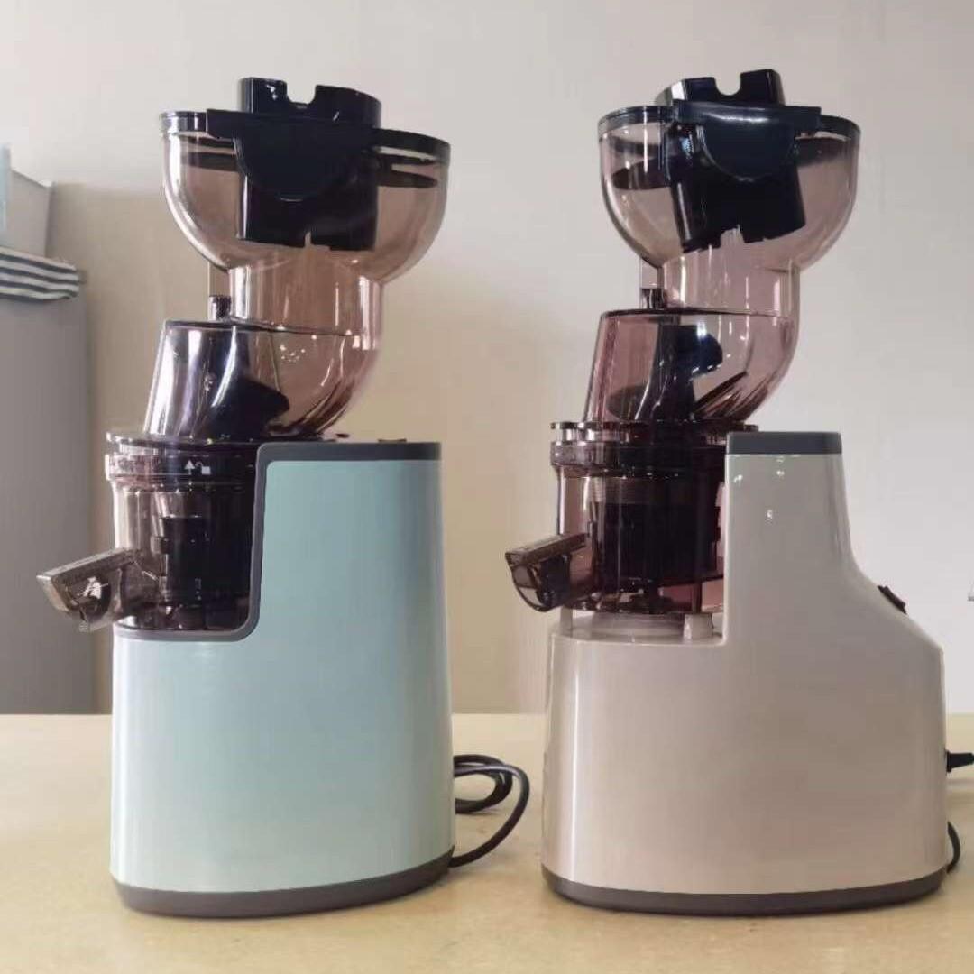 虹莱JE-39原汁机多功能小型水果机炸果汁机