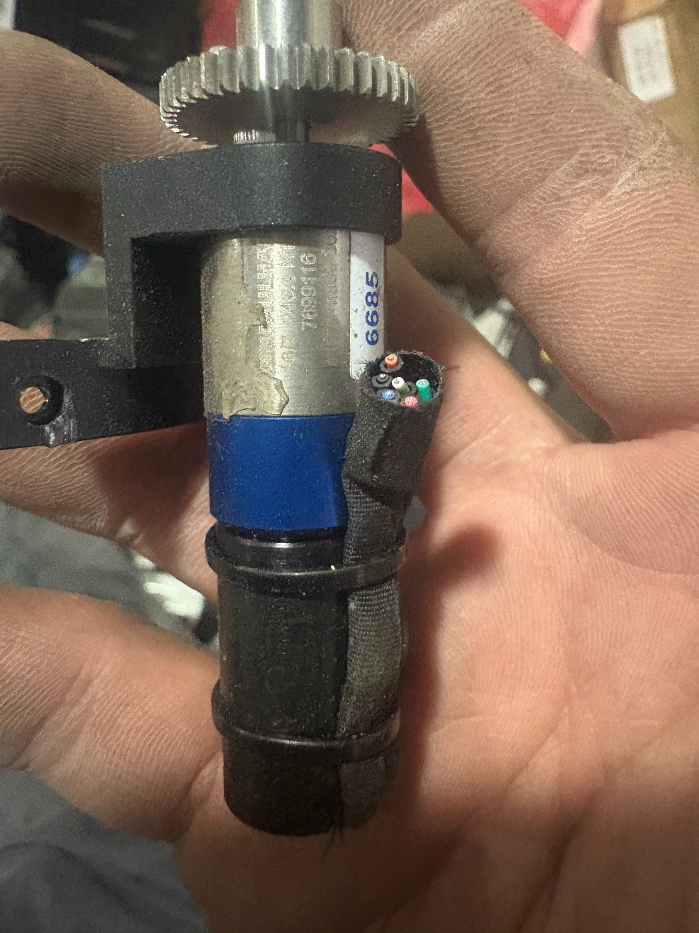 冯哈勃FAULHABER电机 议价出