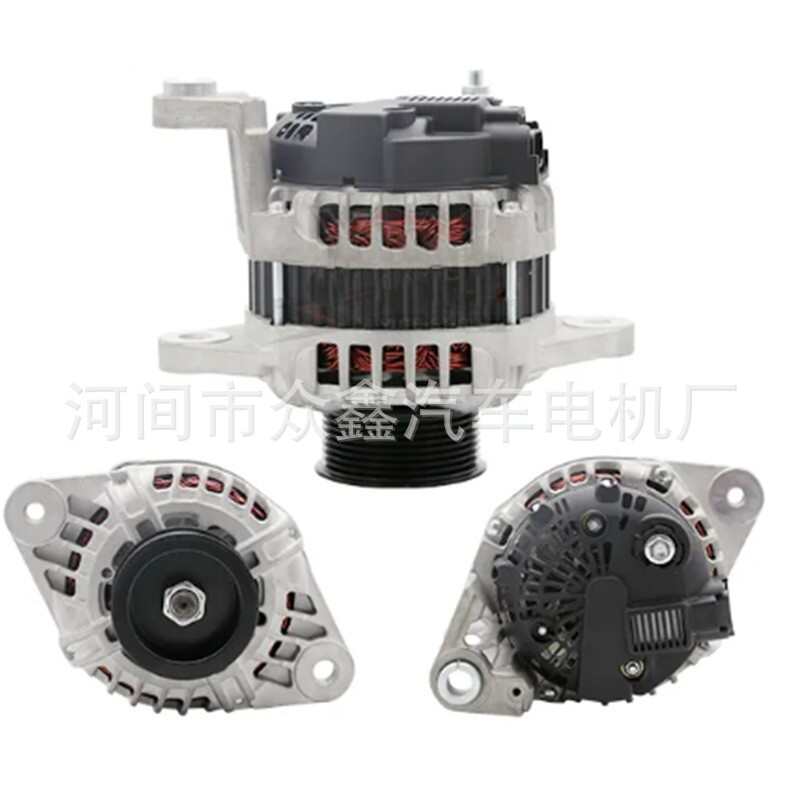 2655838 37300-48000 3730048000 3730048AA0  3730048AA1发电机