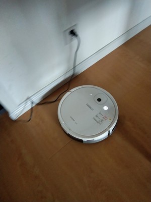 科沃斯地宝DJ35怎么样?使用三个月彻底后悔了,内幕感受