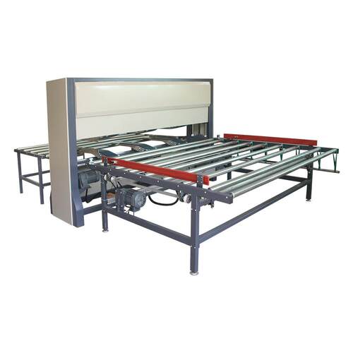 厂家直发床垫套袋机海绵床垫包装机乳胶软垫套袋机床垫简易套袋机