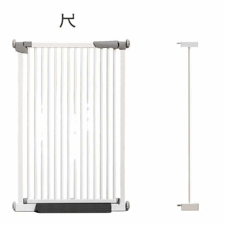 2025宠物围栏防猫门栏狗狗栅栏围栏猫栅栏隔离门挡猫阳台室内笼子
