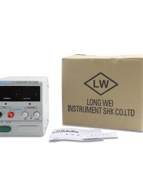 香港龙威15V5A高精度电源PS-1505D可调线性直流稳压电源3年保修