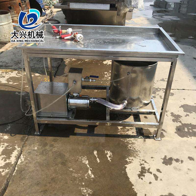 烤全羊盐水注射机牛肉料汁注射器手动注射入味腌制设备