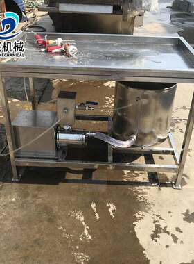 烤全羊盐水注射机 牛肉料汁注射器 手动注射入味腌制设备