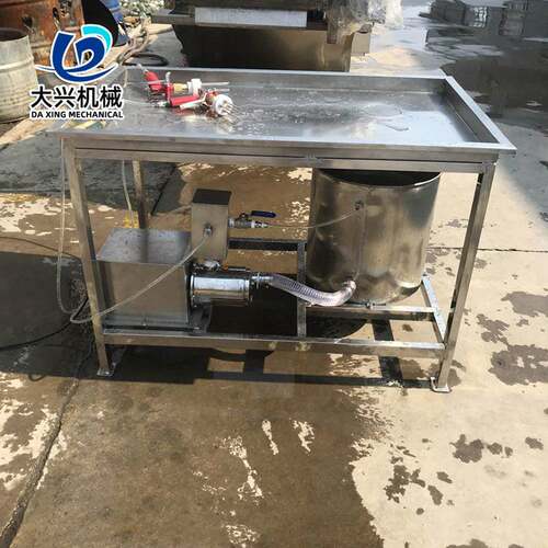 烤全羊盐水注射机牛肉料汁注射器手动注射入味腌制设备