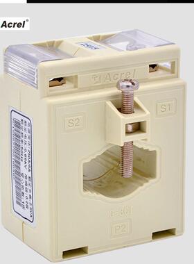 安科瑞低压计量型电流互感器AKH-0.66 G-30*30I（200-400/5A）