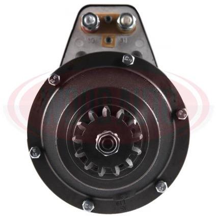 吉娜发电机组船用柴油机组152马力 QD2741 12028477起动机24V13T