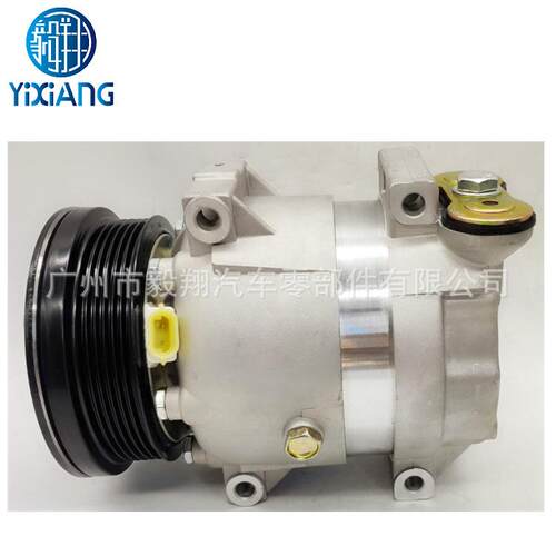 适用 V5 AC Compressor Chevrolet Kalos / Llcetti / Optra