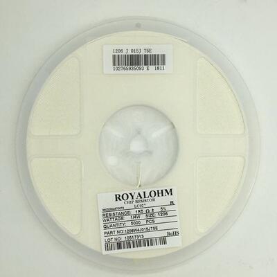 0805105K1UF50V7R0%BYR贴片电容X12012