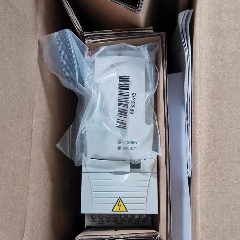 ABB 原装ACS355系列变频器ACS355-03E-02