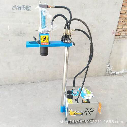 陕西液压拉面机全自动扯面机商用拉面机扯面机厂家直销