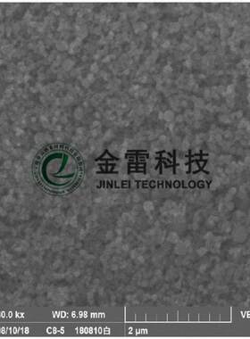 零价纳米铁粉 球形纳米铁 超细 厂家直销 Fe 50nm 80nm