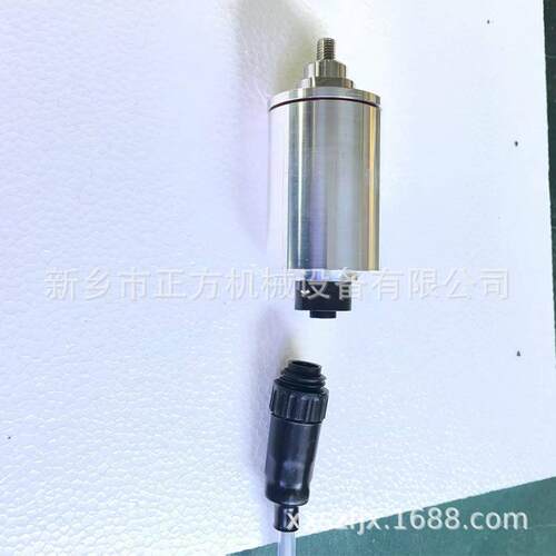 超声波器换能 JCC-6换能器 5kh超声波能换器 外置HN-N换能式换能