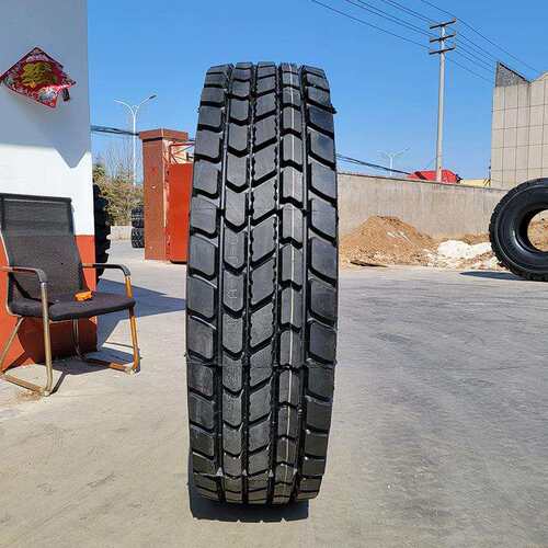 385/95R24 1400R24吊车胎中联起重机全钢丝真空工程机械轮胎