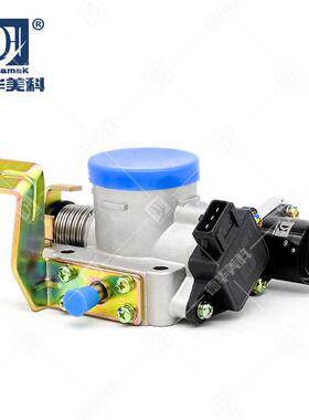 汽车节气门 DLD38M 适用 柳机465/依维柯 现货