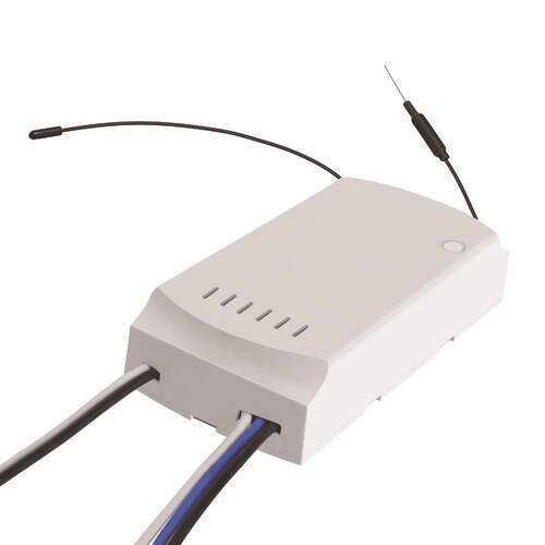 Sonoff IFan04 手机APP远程控制电风扇灯 吊扇灯开关调速驱动