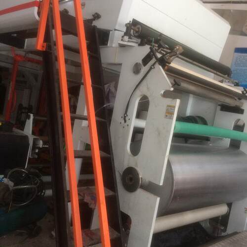 不干胶涂布机涂布复合机逗号刮刀式标准材质品质稳定带烘干高效