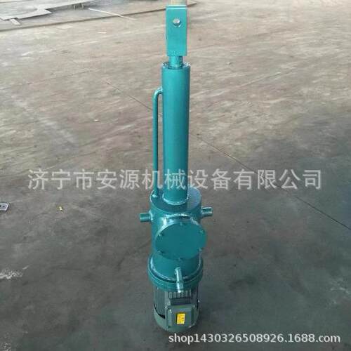 电动推杆 电液推杆DT/DYT/DYTP/DYTF 犁式卸料器配套电动执行器