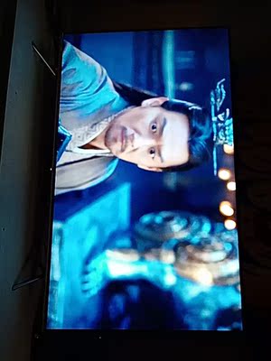 如何看待海信65E4F 65英寸4K智慧全面屏电视?爆被忽悠