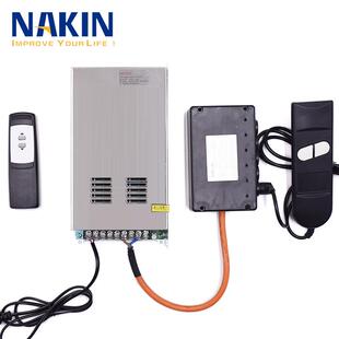雷科NAKIN厂家销电动推杆电源手控器操作器手柄推杆控制器