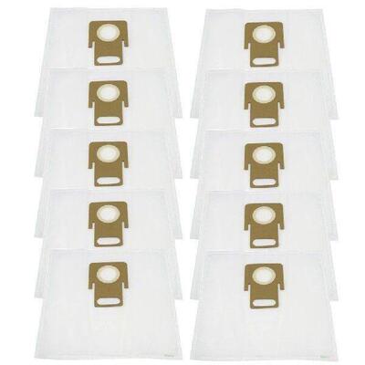 ABJT-Vacuum Cleaner Bags For Thom Anti Allergy Aqua -THOMAS