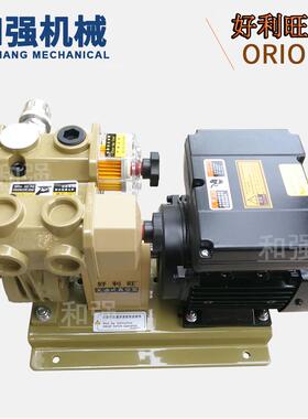 ORION好利旺吹气泵KRX1-P-B-01/KRX1-SS-2051-G1无油吹风/气泵