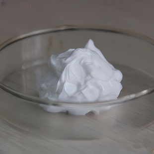 PTFE润滑脂氟素润滑脂 全氟聚醚高温润滑脂 白色全氟轴承润滑油脂