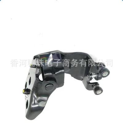 83930-4H000 83940-4H000适用H1 Iload I800 2007-2018左侧门滑轮