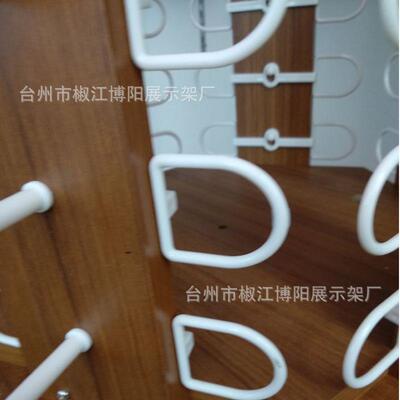落地木质旋阳镜展示转架挂眼镜架太56251陈列架眼镜纳架收可挂152