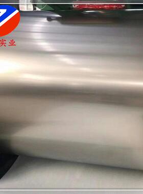 供应4J36合金带4J36铁镍合金板冲压用4J36因瓦合金带规格齐全