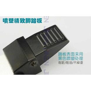 脚踏阀K25R7 K23R7 保质一年 15气动脚踏开关 二位五通脚踩
