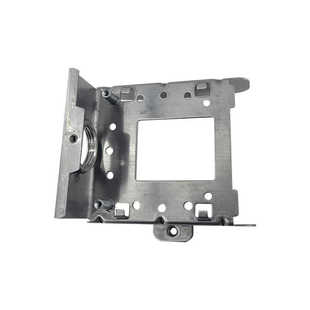 五金冲压件加工定做金属铜铁铝片配件不锈钢铝合金零件冲床非标制