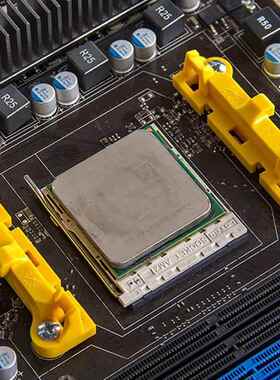 AMD主板AM2/AM3/AM4/FM1/FM2平台通用CPU散热器风扇支架扣具底座