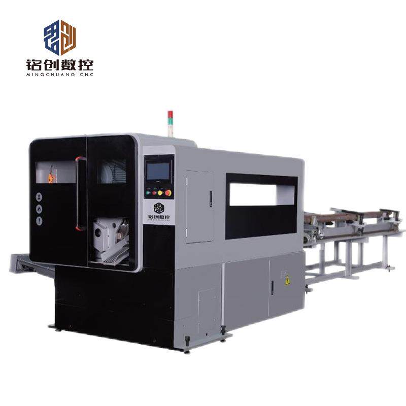 G60全自动送料圆锯机厂家直发出口品质高速小型金属圆锯机