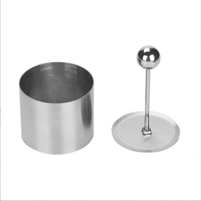 不锈钢饭团模具模具酒店工具套装