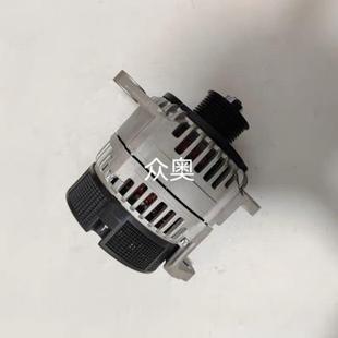 拖拉机发电机AAN5721发电机AAN8149发电机12V 8040 凯斯305 335