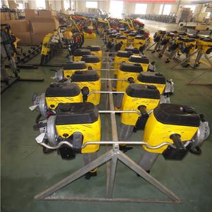 破路694养护BH23内破碎镐 凿岩机燃汽油碎机 厂家销售 手提铁式