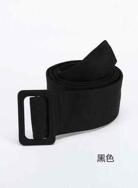 风衣腰带外套大衣束带绑带棉质打结系带装饰连衣裙长款简约百搭