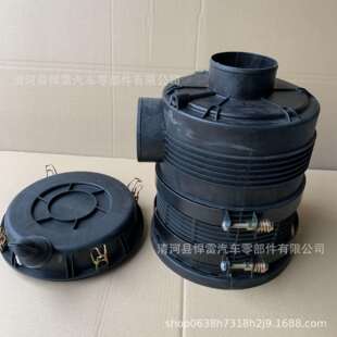 发电机组 工程机械AF26614/AF26613 K2034PU AH24256 空滤总成