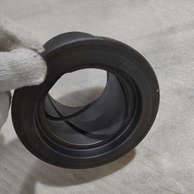 供应小松专用配件 PC1250马拉头套 单边套 翻边套