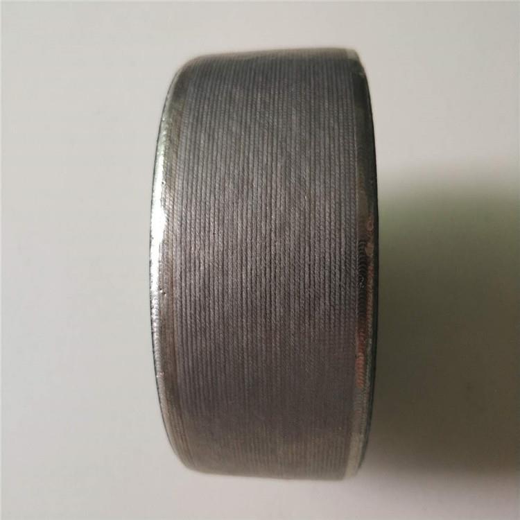 大功率激光熔覆机光纤半导体修复轴承磨损缺陷的激光材技术