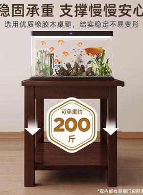 实木小方桌边几发边柜中客厅家用新式简正方形HNS桌沙子小茶几约