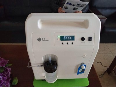 康祝制氧机怎么样直击评测优制体验感受