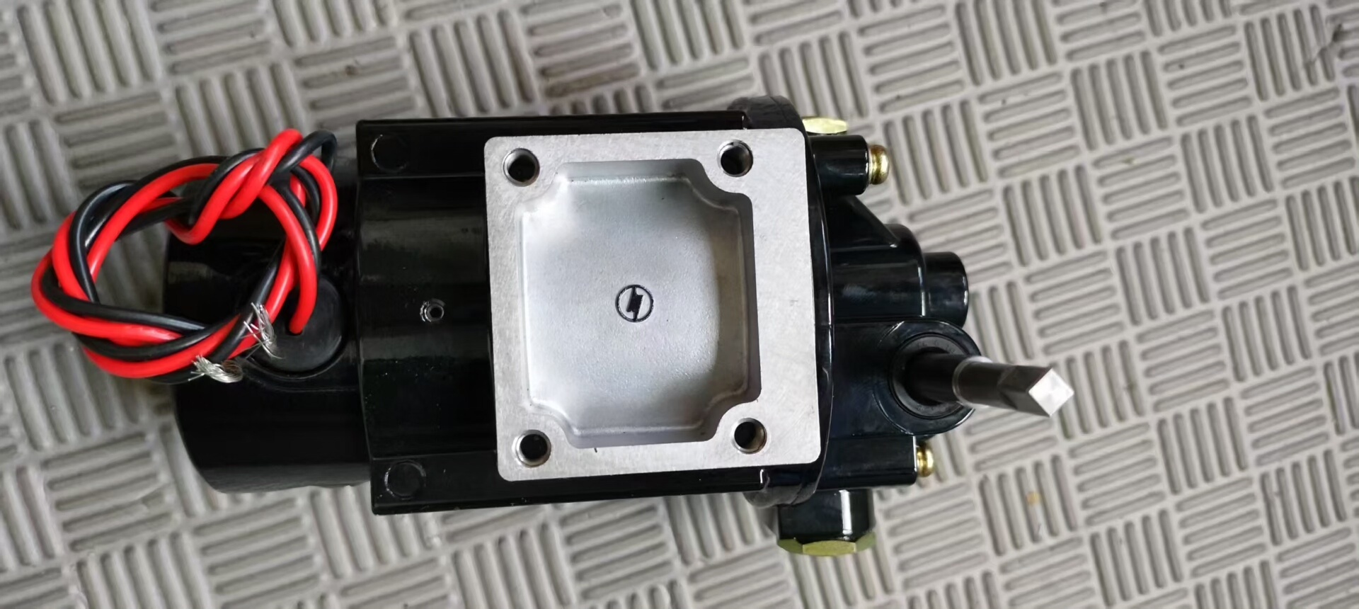 日本原装 Woodward 伍德沃德 SMM40 速度调节电