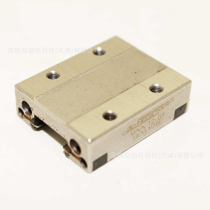 mrc25/mra35sr4090施滑块//博格导轨mrb45schneeberger耐瑞士滚珠