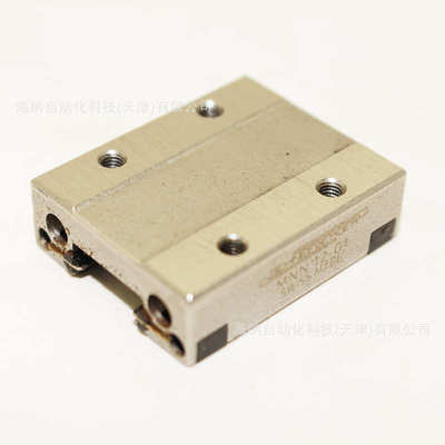 博格施瑞士导轨/耐sr4090mra35schneeberger/mrb45/滑块mrc25滚珠